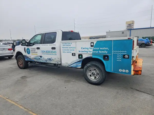 1FT7W2BT1HED57850 2017 FORD F250 - Image 2