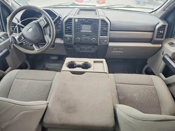 1FT7W2BT1HED57850 2017 FORD F250 - Image 8