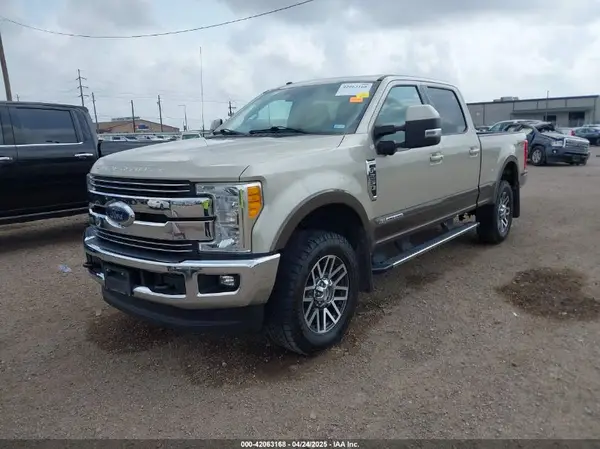 1FT7W2BT1HED65091 2017 FORD F250 - Image 2
