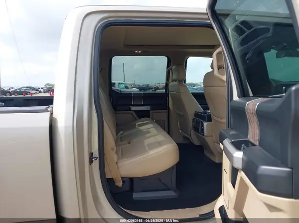 1FT7W2BT1HED65091 2017 FORD F250 - Image 8