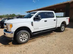 1FT7W2BT1HED69903 2017 FORD F250