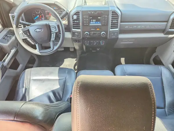 1FT7W2BT1HED69903 2017 FORD F250 - Image 8