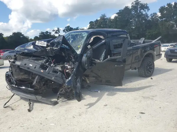 1FT7W2BT1HED76348 2017 FORD F250 - Image 1