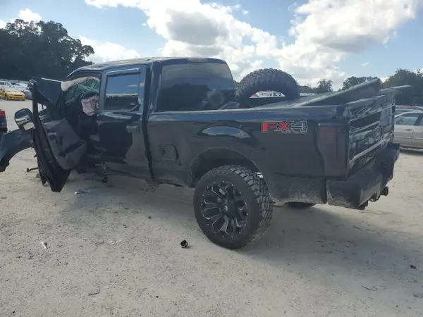 1FT7W2BT1HED76348 2017 FORD F250 - Image 2
