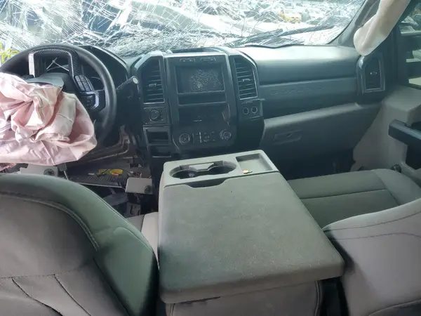 1FT7W2BT1HED76348 2017 FORD F250 - Image 8