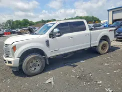 1FT7W2BT1HED76821 2017 FORD F250