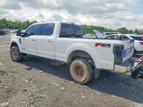 1FT7W2BT1HED76821 2017 FORD F250 - Image 2