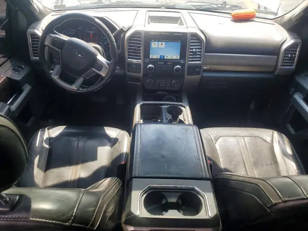 1FT7W2BT1HED76821 2017 FORD F250 - Image 8