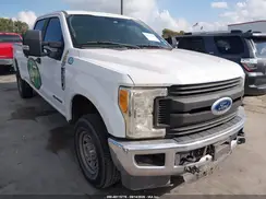 1FT7W2BT1HED78505 2017 FORD F250