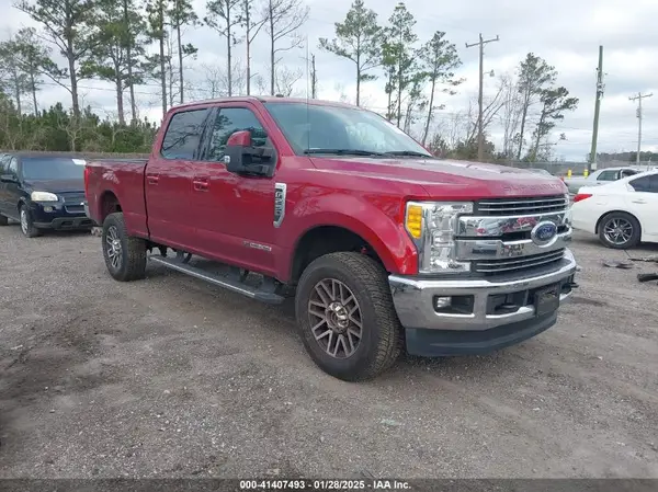 1FT7W2BT1HED82697 2017 FORD F250 - Image 1