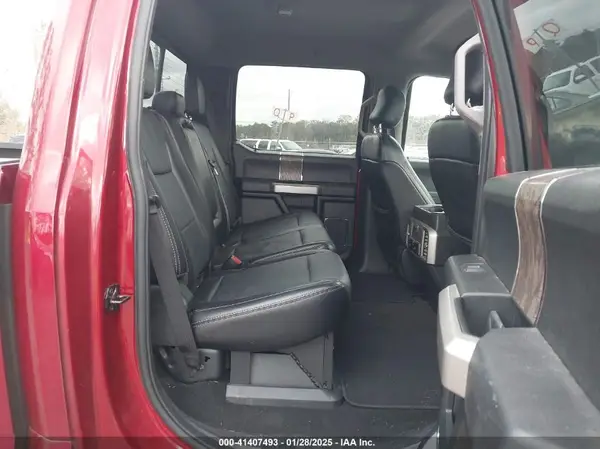 1FT7W2BT1HED82697 2017 FORD F250 - Image 8