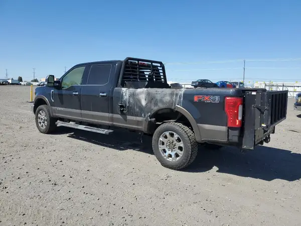 1FT7W2BT1HED86488 2017 FORD F250 - Image 2