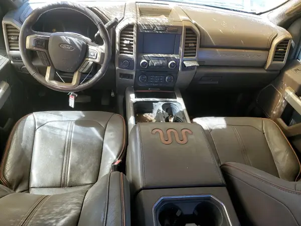 1FT7W2BT1HED86488 2017 FORD F250 - Image 8