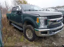 1FT7W2BT1HED88645 2017 FORD F250