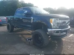 1FT7W2BT1HED89987 2017 FORD F250