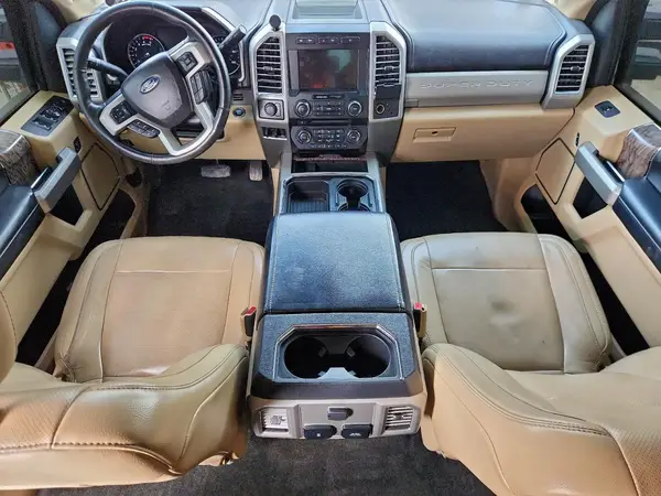1FT7W2BT1HED92162 2017 FORD F250 - Image 8