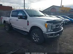 1FT7W2BT1HED96552 2017 FORD F250