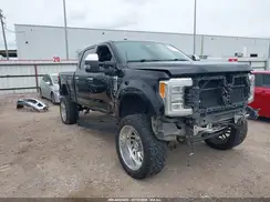 1FT7W2BT1HEE00857 2017 FORD F250