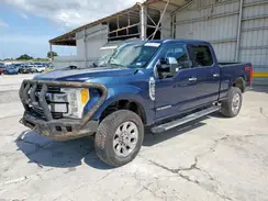 1FT7W2BT1HEE01023 2017 FORD F250