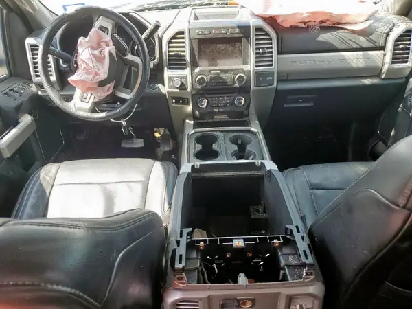 1FT7W2BT1HEE01023 2017 FORD F250 - Image 8