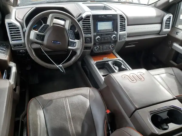 1FT7W2BT1HEE02432 2017 FORD F250 - Image 8