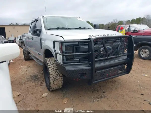 1FT7W2BT1HEE08425 2017 FORD F250 - Image 1