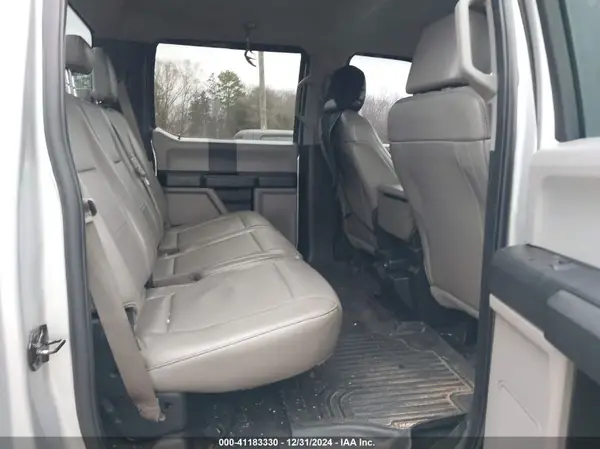 1FT7W2BT1HEE08425 2017 FORD F250 - Image 8