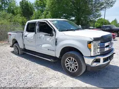 1FT7W2BT1HEE17139 2017 FORD F250