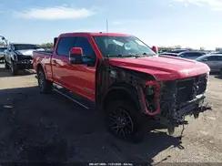 1FT7W2BT1HEE18081 2017 FORD F250