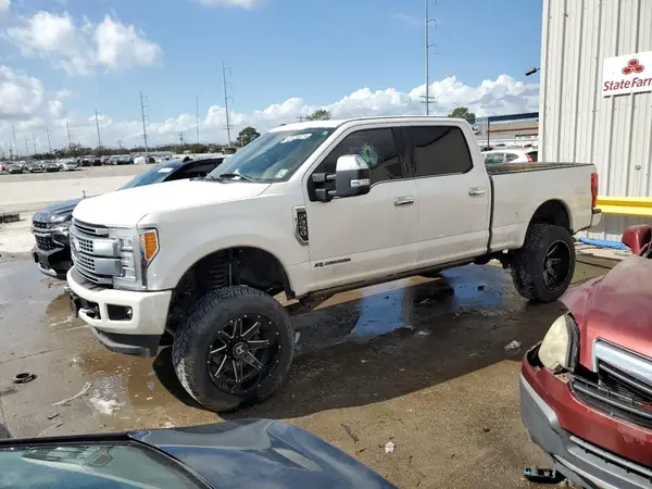1FT7W2BT1HEE24849 2017 FORD F250 - Image 1