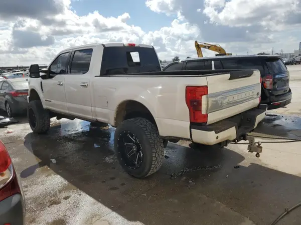 1FT7W2BT1HEE24849 2017 FORD F250 - Image 2
