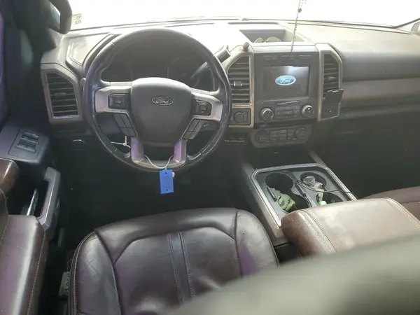 1FT7W2BT1HEE24849 2017 FORD F250 - Image 8