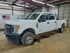 1FT7W2BT1HEE26911 2017 FORD F250