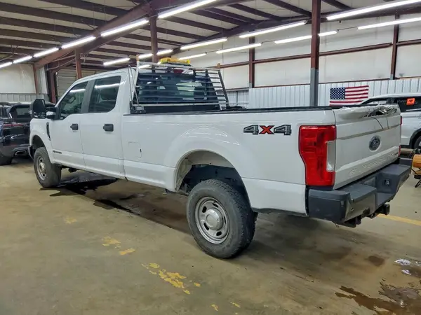 1FT7W2BT1HEE26911 2017 FORD F250 - Image 2