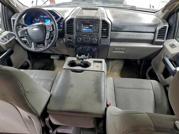 1FT7W2BT1HEE26911 2017 FORD F250 - Image 8
