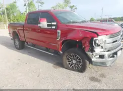 1FT7W2BT1HEE30621 2017 FORD F250