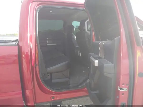 1FT7W2BT1HEE30621 2017 FORD F250 - Image 8
