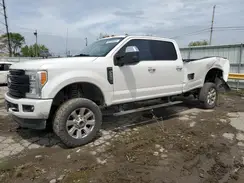 1FT7W2BT1HEE38802 2017 FORD F250
