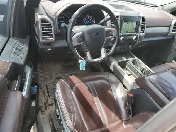 1FT7W2BT1HEE38802 2017 FORD F250 - Image 8