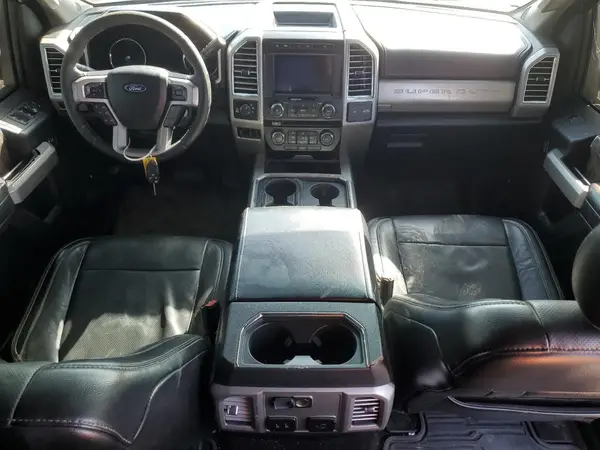 1FT7W2BT1HEE41733 2017 FORD F250 - Image 8
