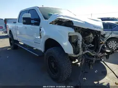 1FT7W2BT1HEE53574 2017 FORD F250