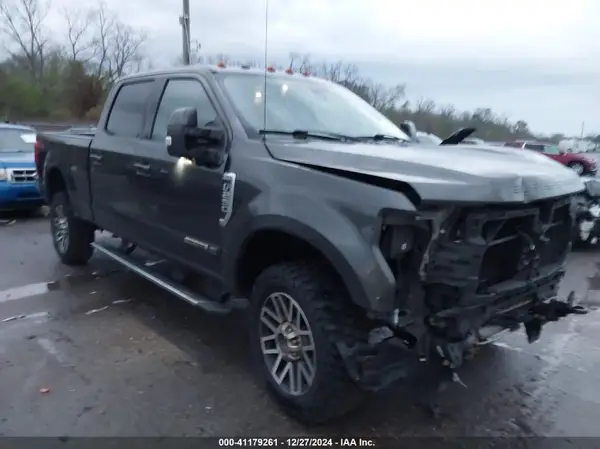 1FT7W2BT1HEE53896 2017 FORD F250 - Image 1