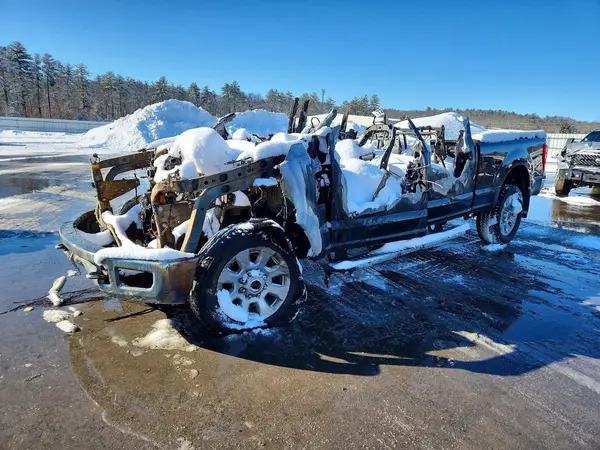 1FT7W2BT1HEE60329 2017 FORD F250 - Image 1