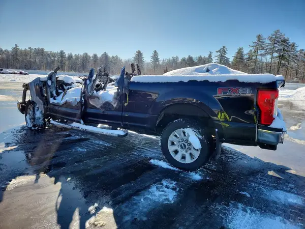 1FT7W2BT1HEE60329 2017 FORD F250 - Image 2
