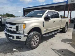 1FT7W2BT1HEE61528 2017 FORD F250