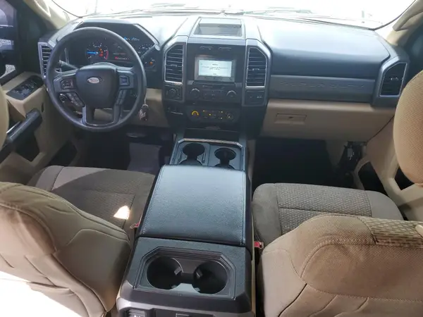 1FT7W2BT1HEE61528 2017 FORD F250 - Image 8