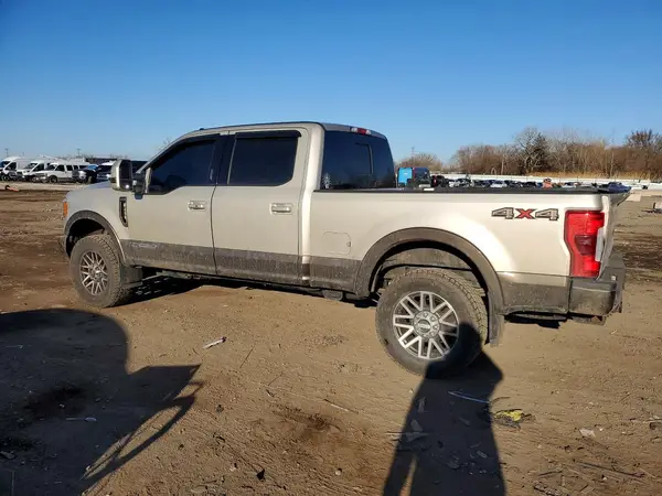 1FT7W2BT1HEE67166 2017 FORD F250 - Image 2