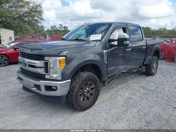 1FT7W2BT1HEE68947 2017 FORD F250 - Image 2
