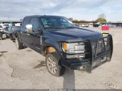 1FT7W2BT1HEE69841 2017 FORD F250