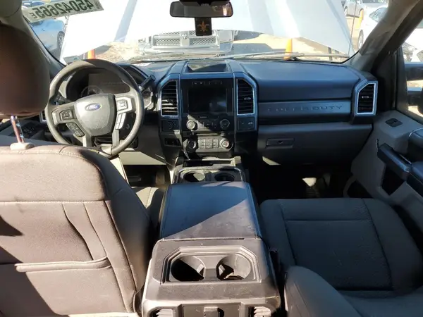 1FT7W2BT1HEE78636 2017 FORD F250 - Image 8